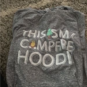 Luluaroe lite jacket very soft camping jacket